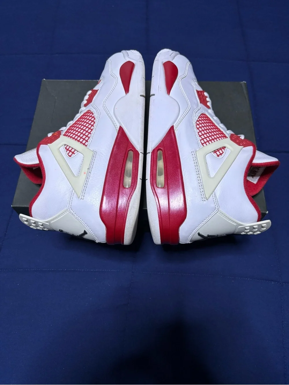 Jordan retro og